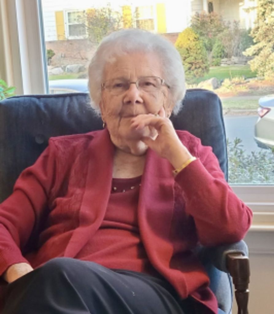 Lois J. "Newman" Schwartz