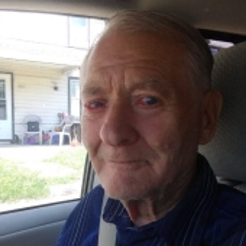 Charles W. Babcock Sr. Profile Photo
