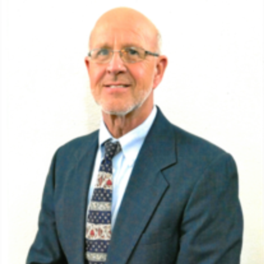 Raymond James Wood