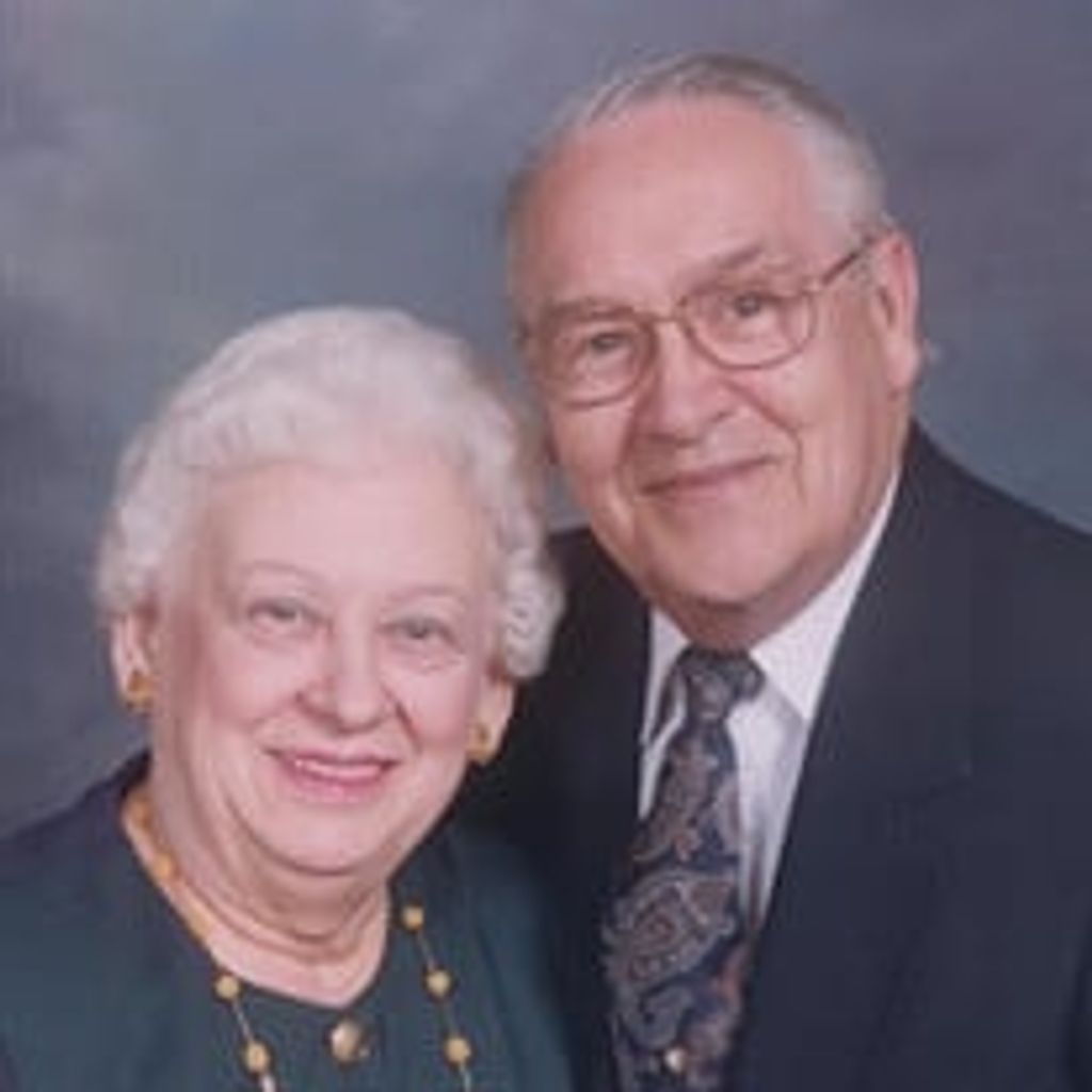 Jean H. Briner Hoevener Profile Photo