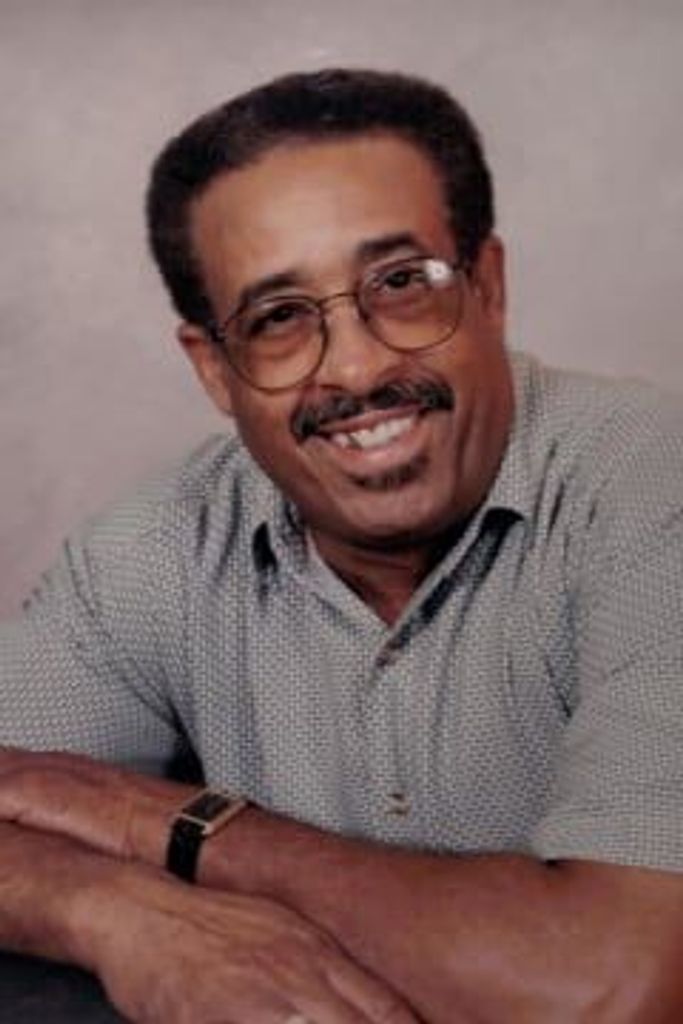 Harvester Parker, Sr. Profile Photo