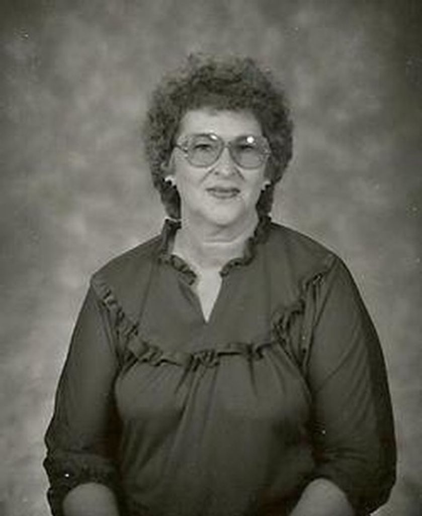 Wanda Behnke Profile Photo