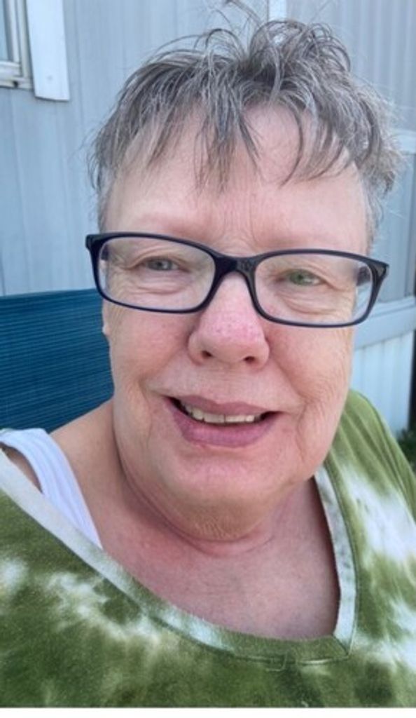 Rosemary (Thompson) Whitaker Profile Photo