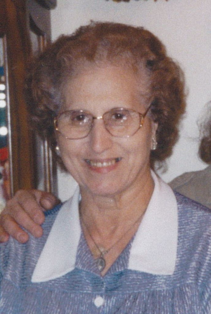 Anna Delrosso
