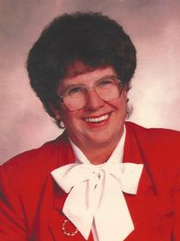 Gloria Ann (Spaulding) Dugan