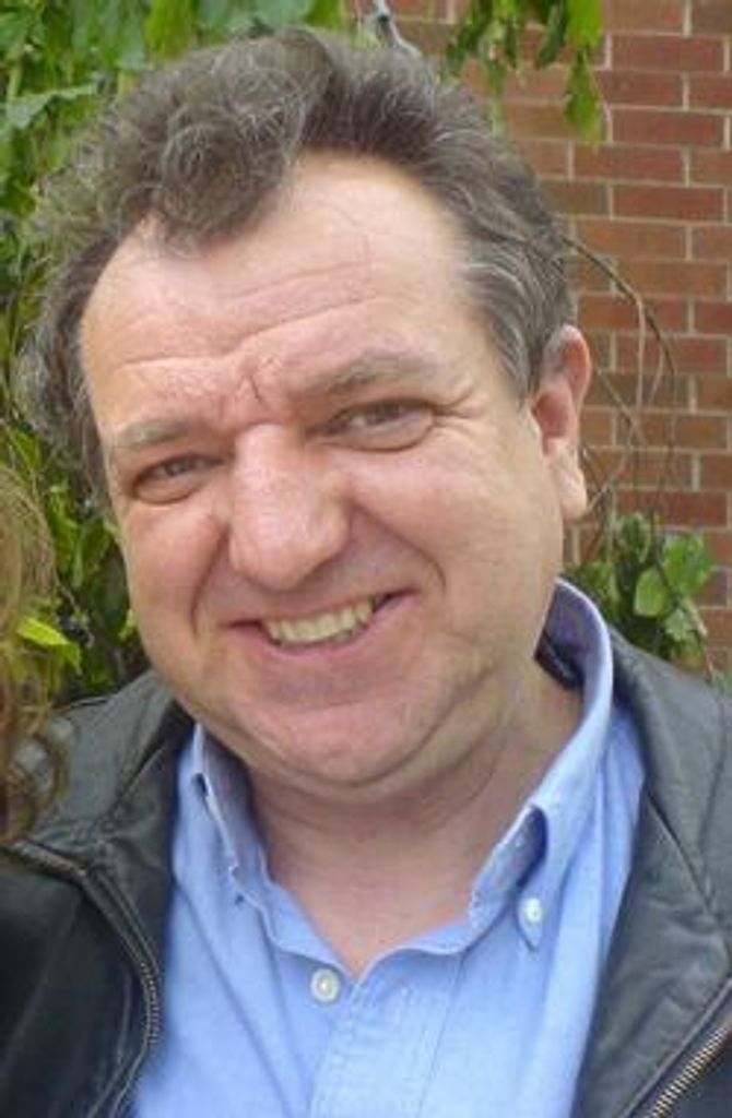Ivica Farago