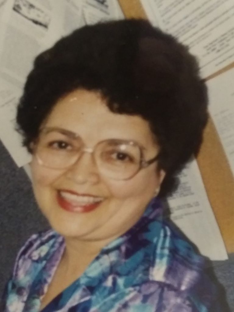 Herminia (Ybarra)  Jaime Profile Photo