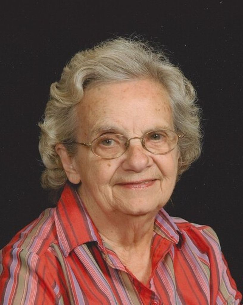 Leona B. Morrell Profile Photo