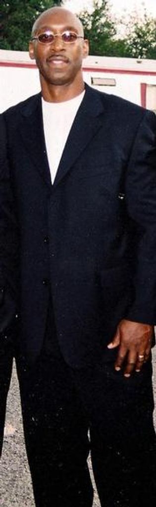 Abraham Billy Hardee, Jr. Profile Photo
