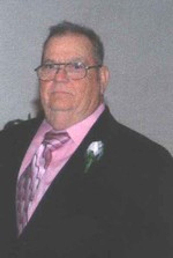 David Haggerty,Sr.