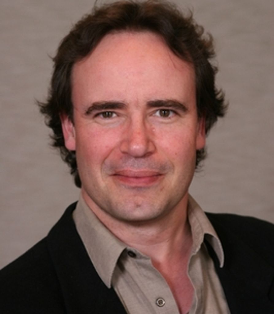Steven Goldsmith