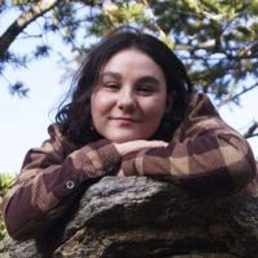 Nikki Jean Zell Profile Photo
