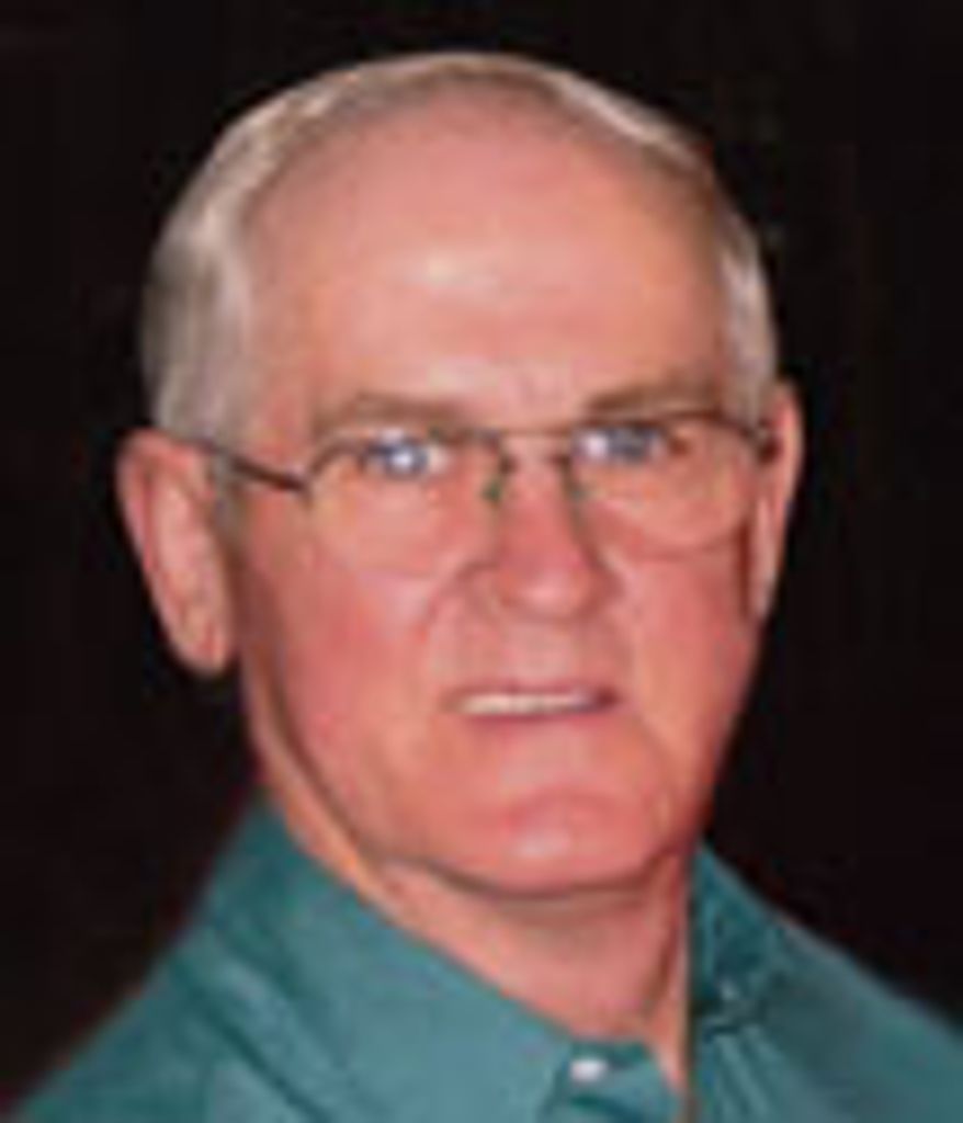Ray Keith Postell