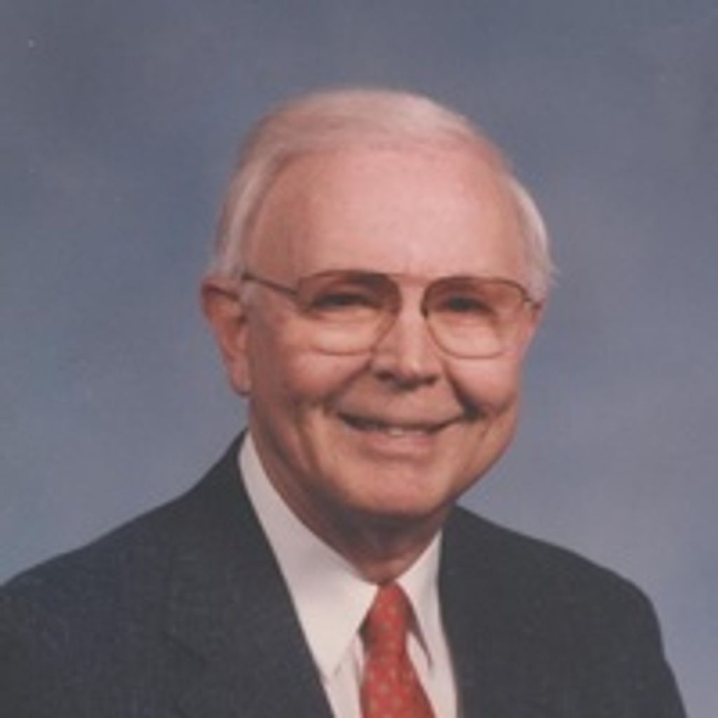 Dr. Forrest Kennedy