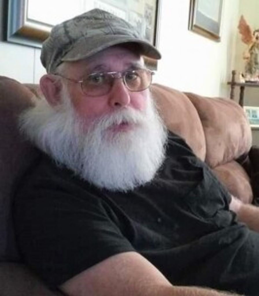 Bobby Fitzhugh Profile Photo