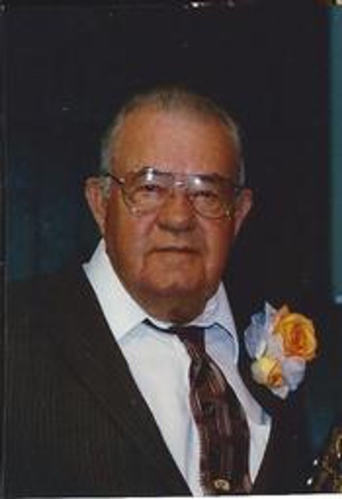 Melvin E Tischler