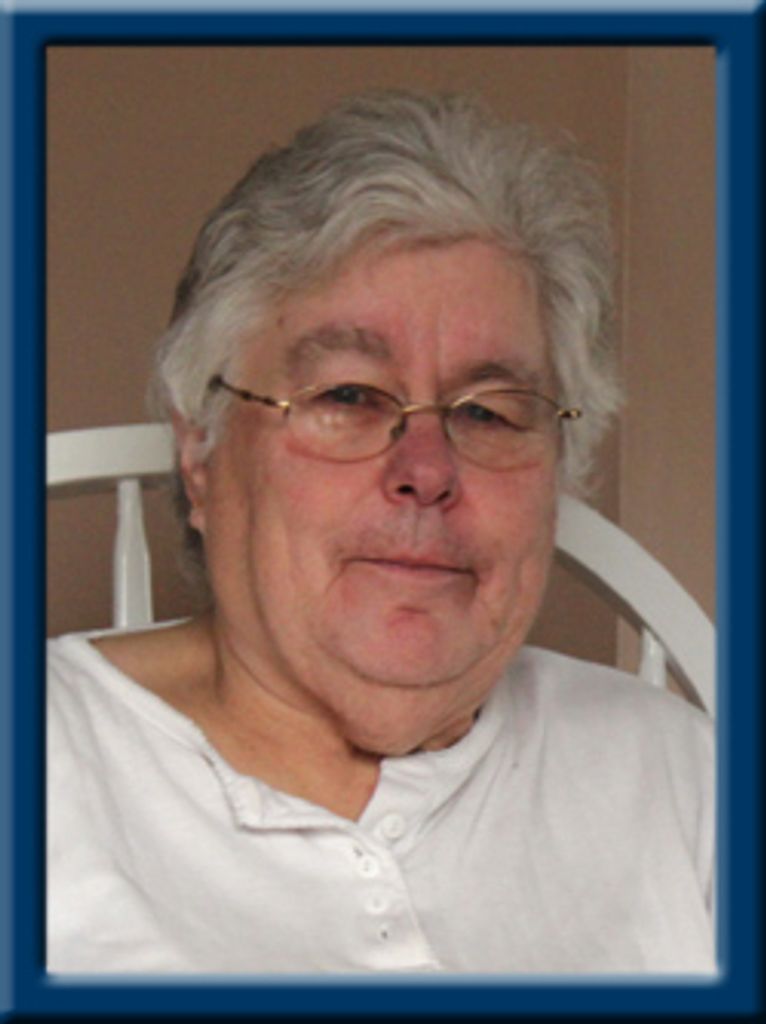 Jacqueline Marie “Jackie” Huskins