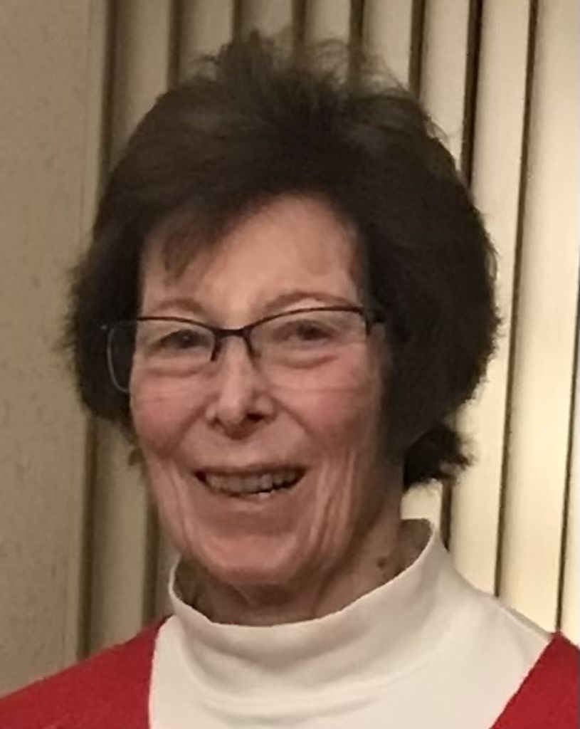 Sylvia Barra Profile Photo