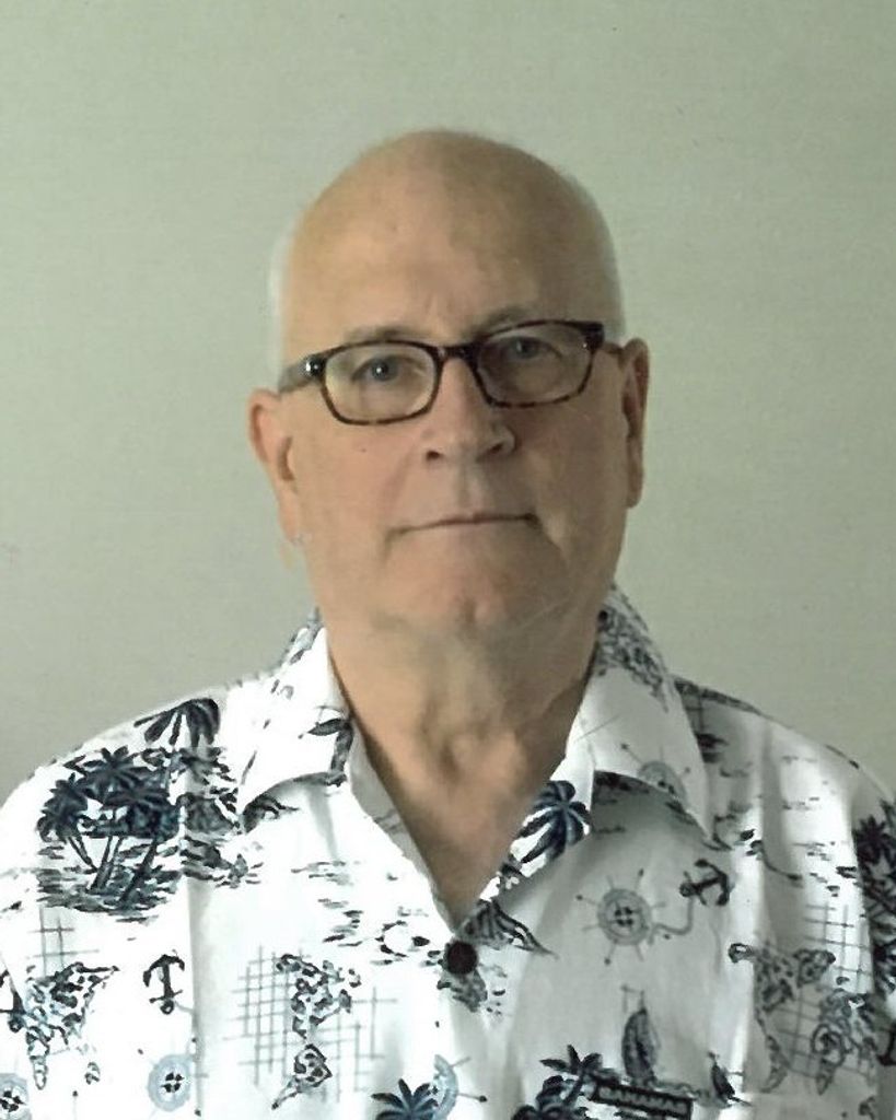 Dennis M. Shurgalla Profile Photo