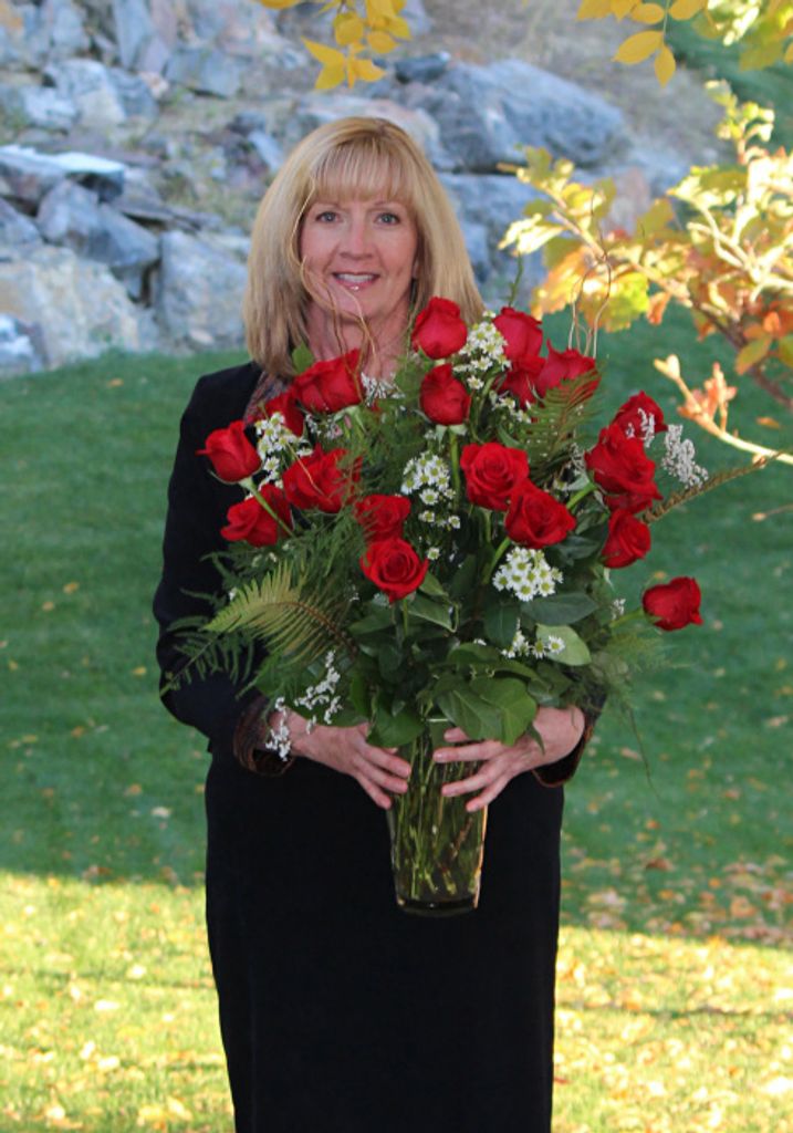 Jeanne Swenson