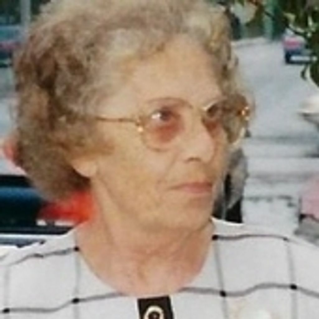 Opal Christine Jones