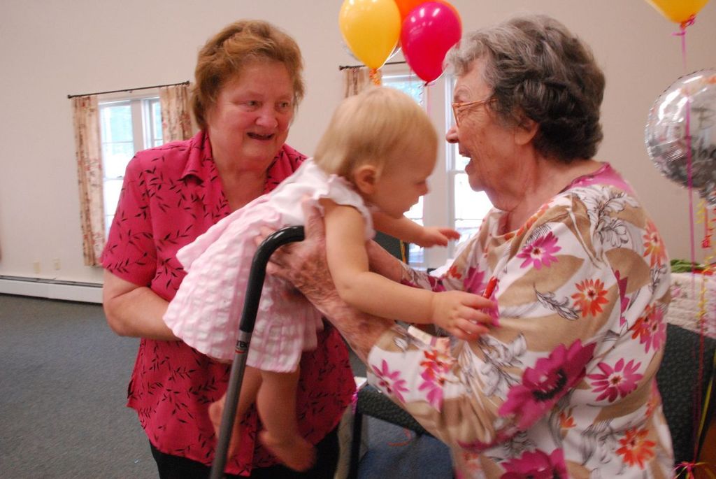 Sheila M. York Profile Photo