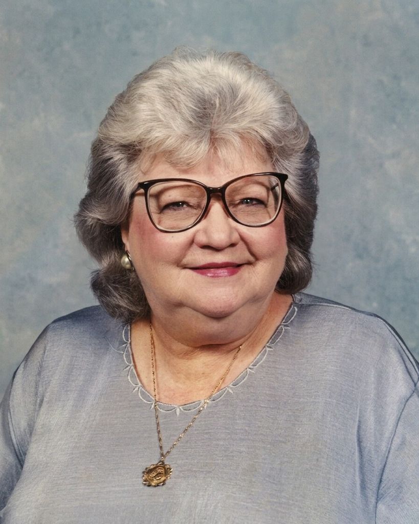 Rose Theresa Chapman Profile Photo