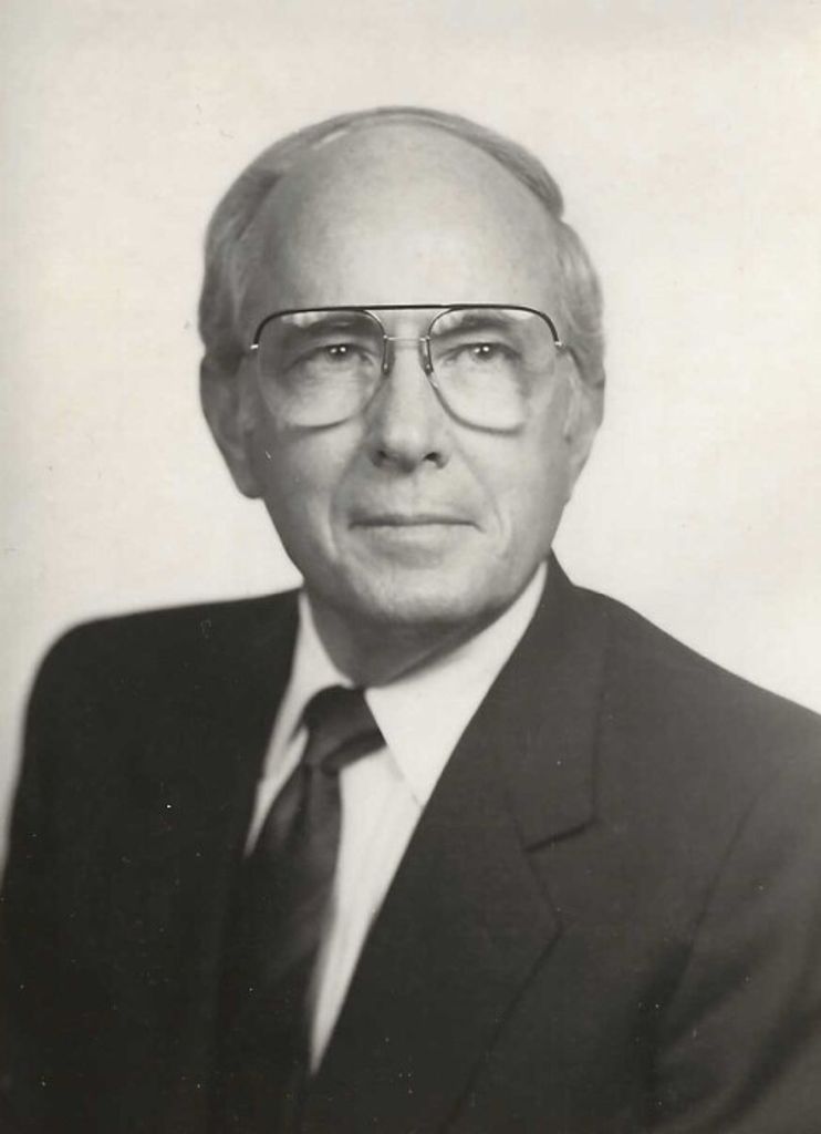 Charles Dean Felder