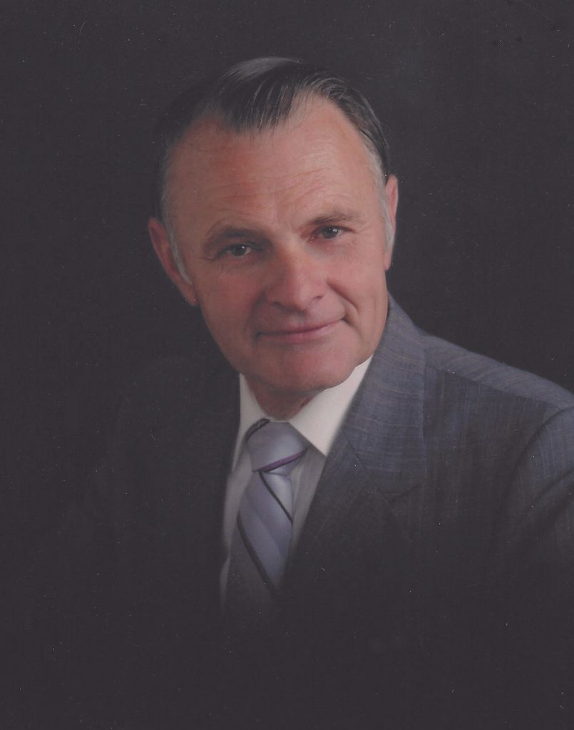 Edward Nelson Skomal Profile Photo