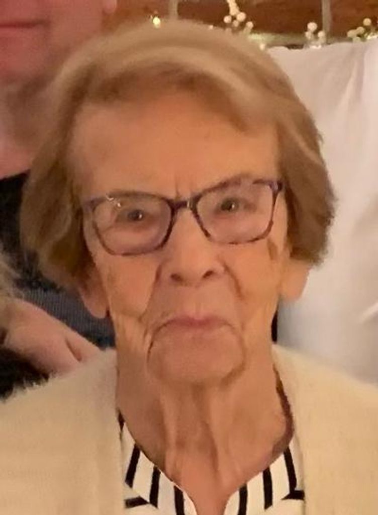Norma "Jean" Umbaugh Profile Photo