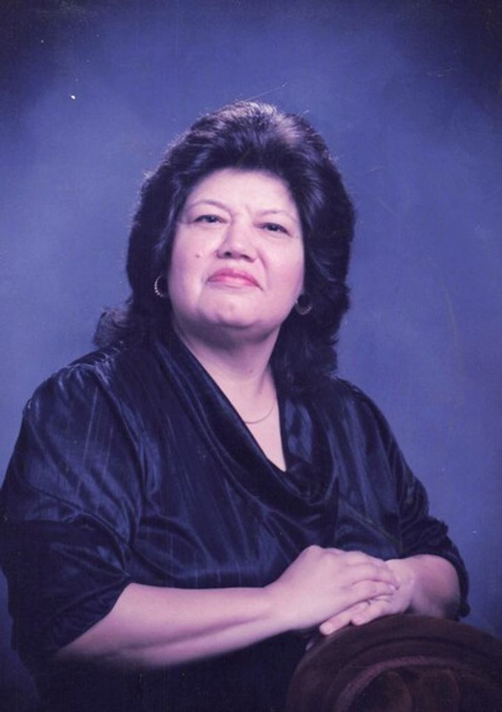 Maria Socorro Banda Profile Photo