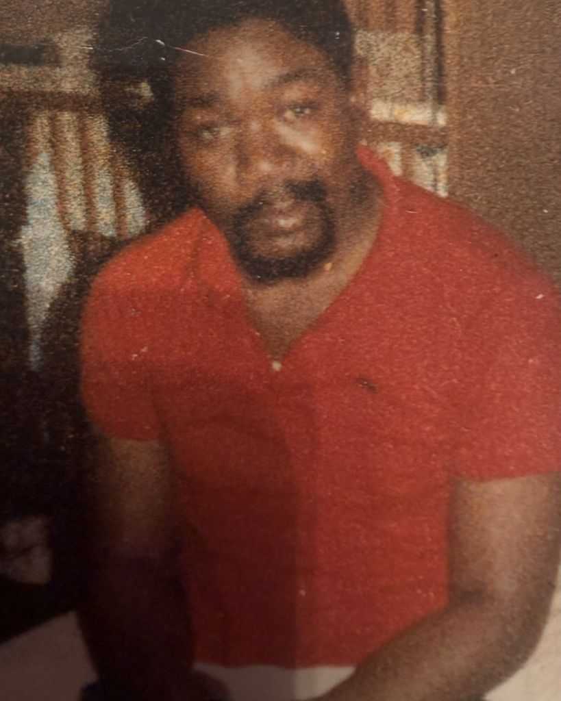 Isaac Tyson Profile Photo