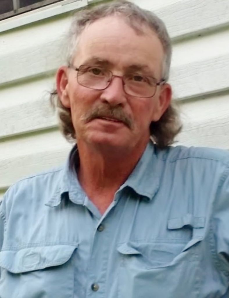 William Michael Manning Profile Photo