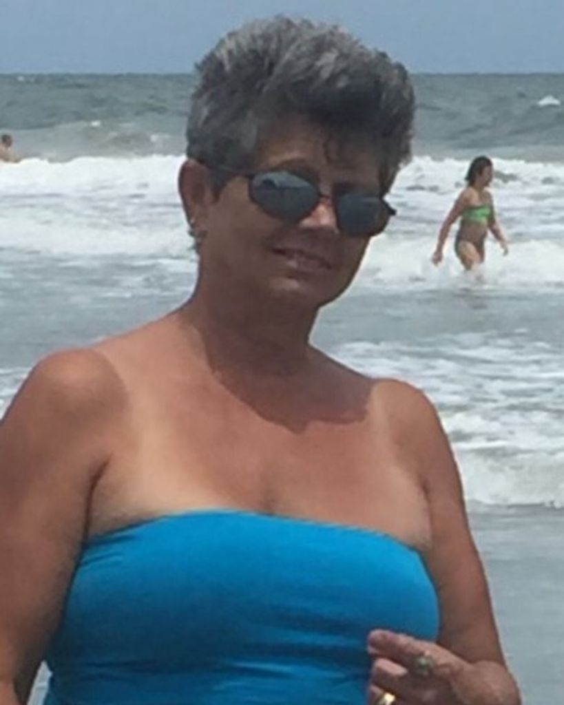 Sandra "Sandy" Kern