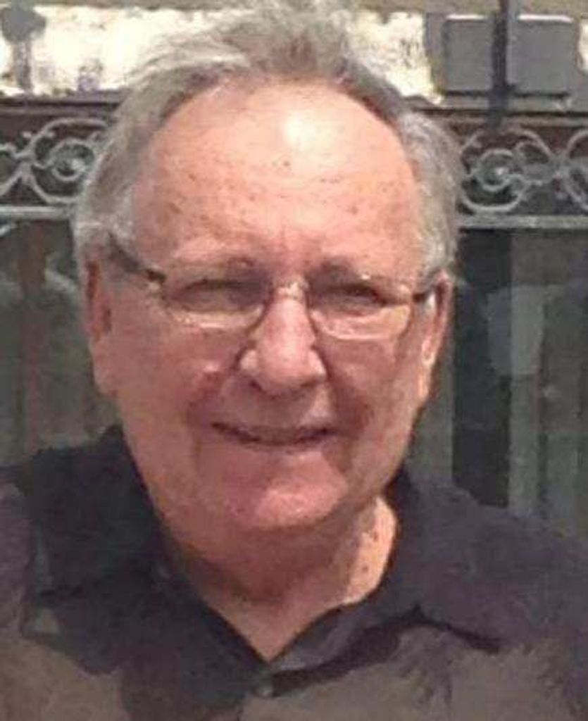 John Joseph Le Comte Profile Photo