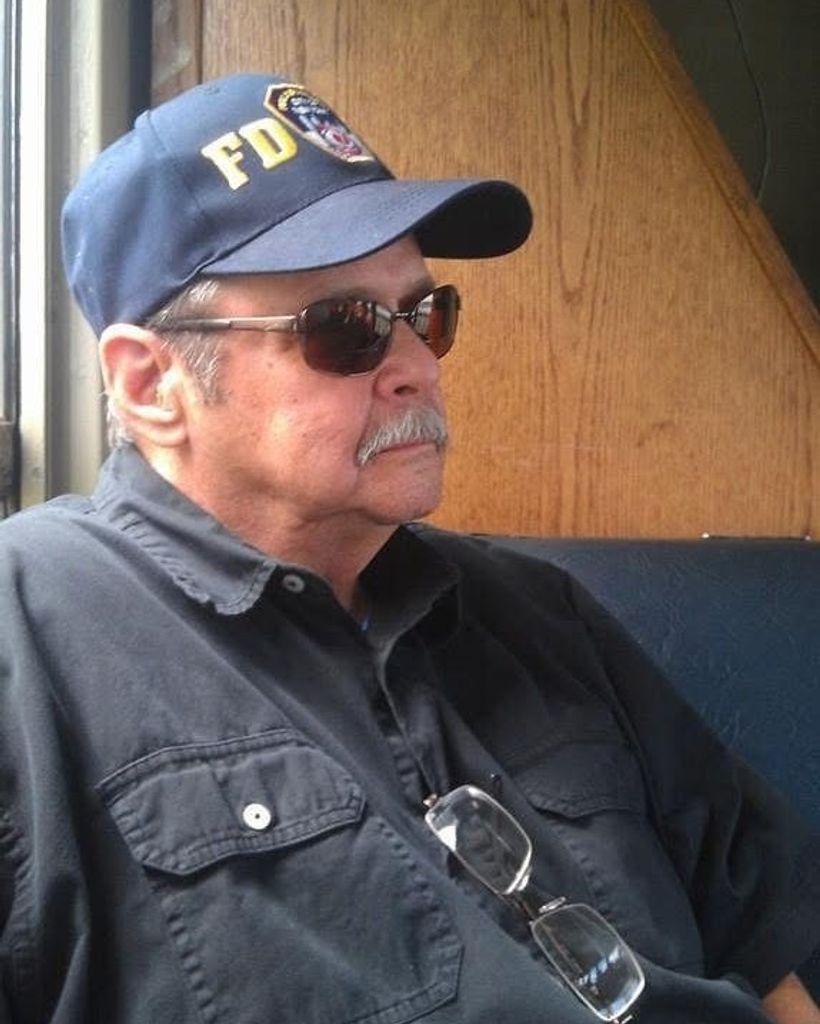 Robert F. LeDuc Profile Photo