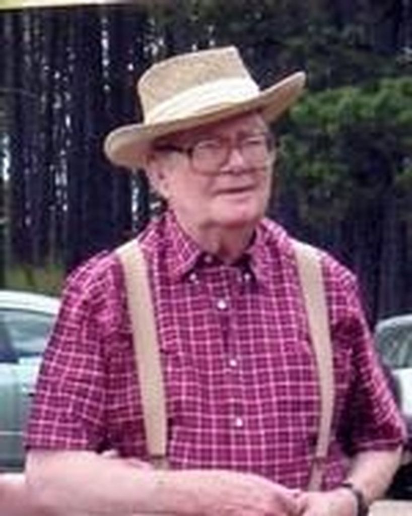 Warren "Friday" L. Biegler