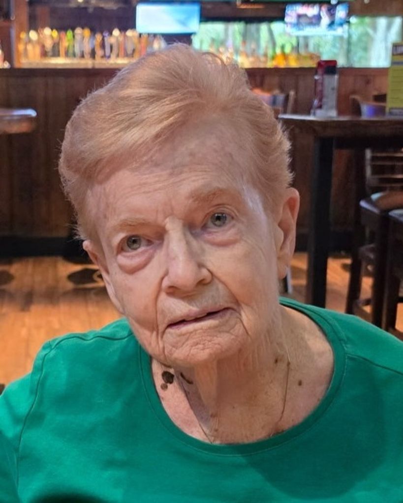 Doris Anne Vaine Profile Photo
