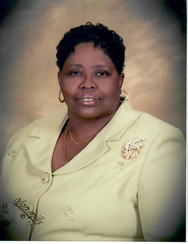 Mozelle E. Smith Profile Photo