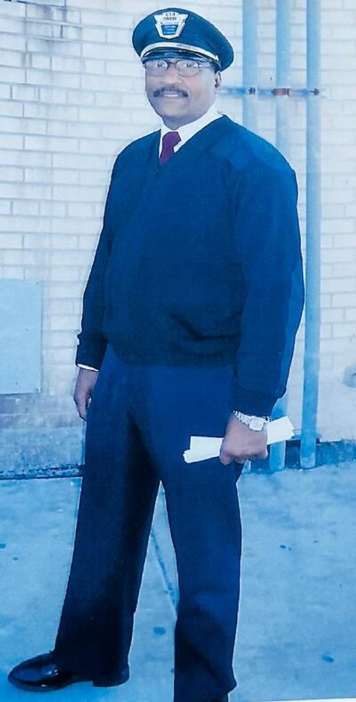 David Lee Haggins Profile Photo