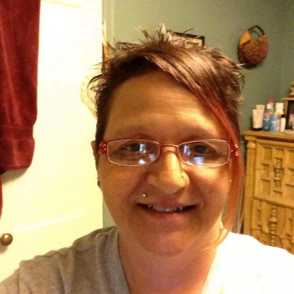 Teresa Ann Hudson Profile Photo