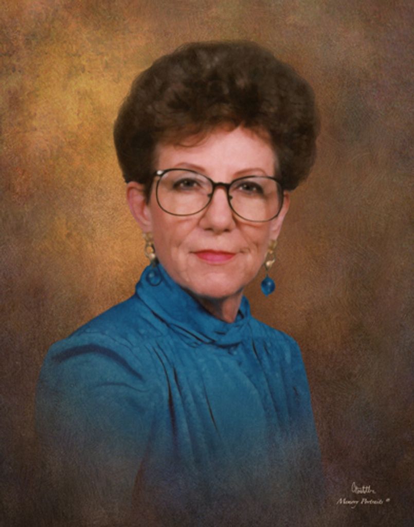 Shirley Humphries Sligar Profile Photo