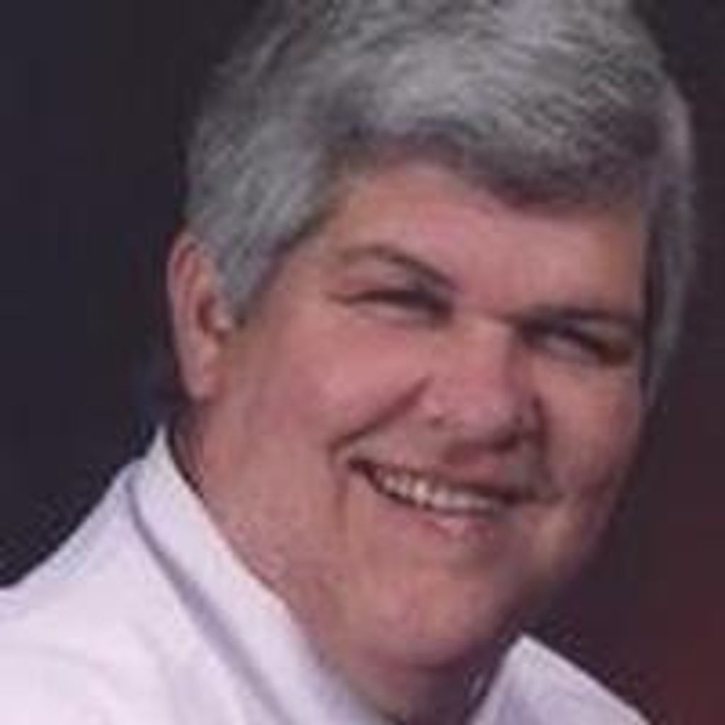 Larry "John" Shankle