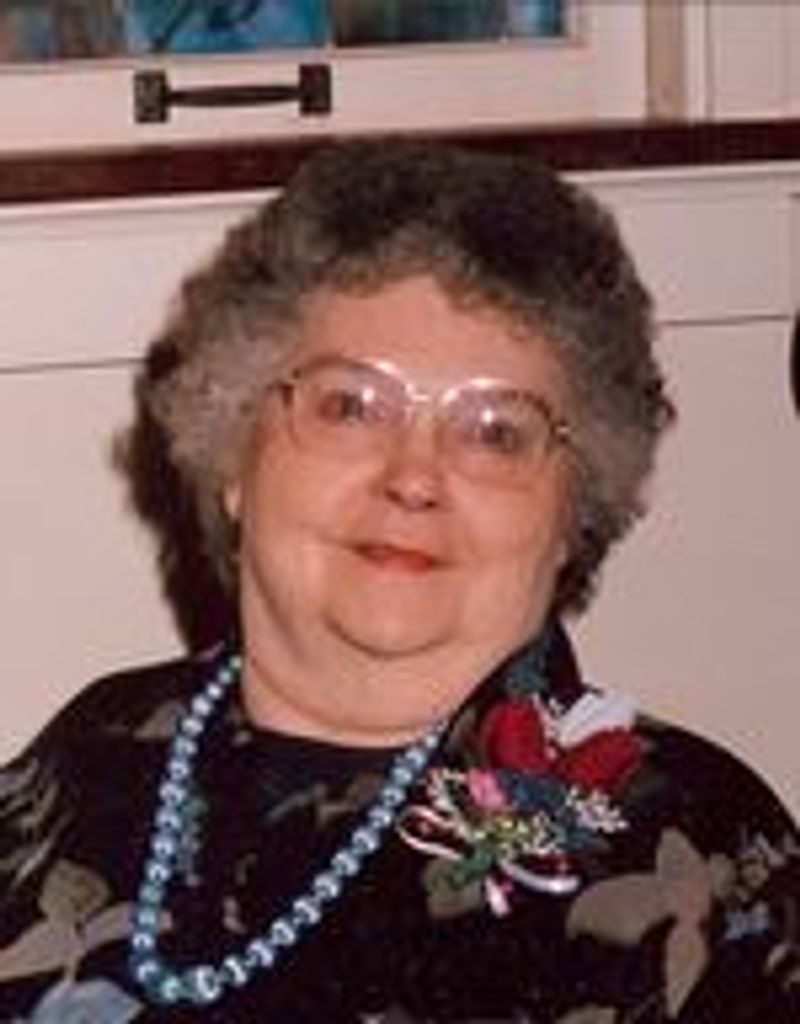 Norma E. Rahn