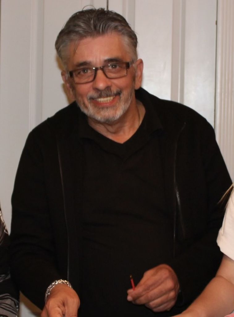 Maximino Guzman