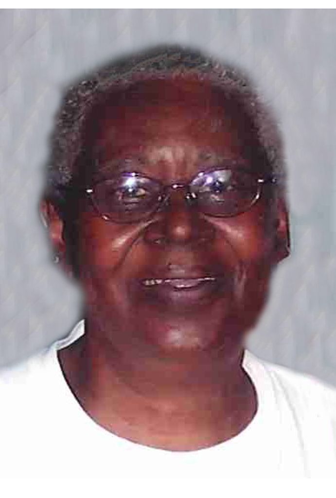 Mrs. Joyce Dean Jones