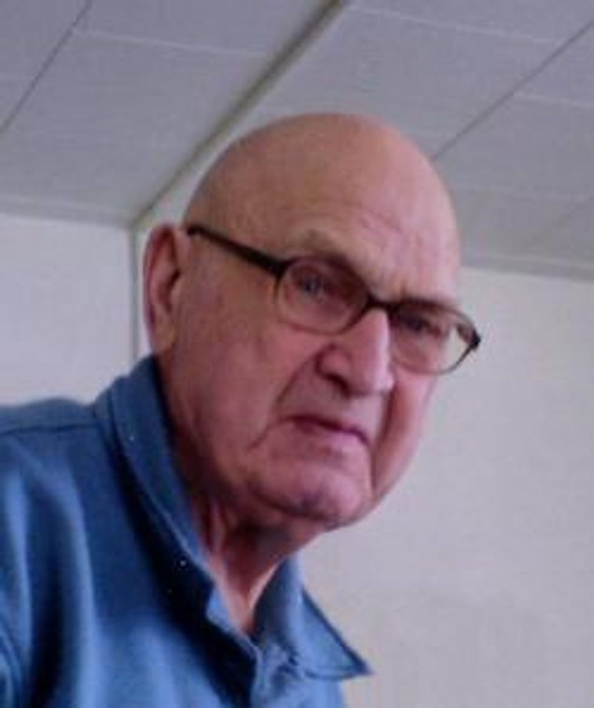 Marvin L. Grotewold