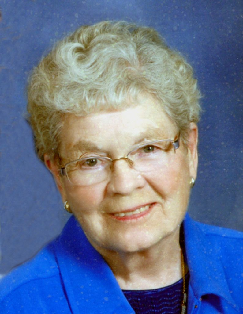 Thelma Bullinger Profile Photo