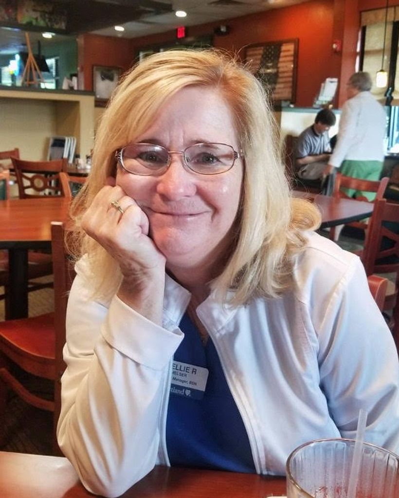 Shellie Smelser Profile Photo