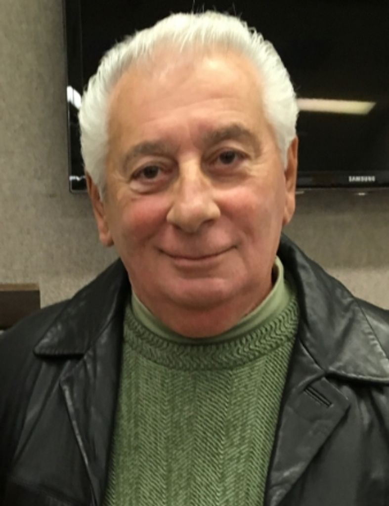 Joe Guarnieri Profile Photo